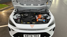 CUPRA Formentor 1.5 eHybrid 204 V3 5dr DSG Estate